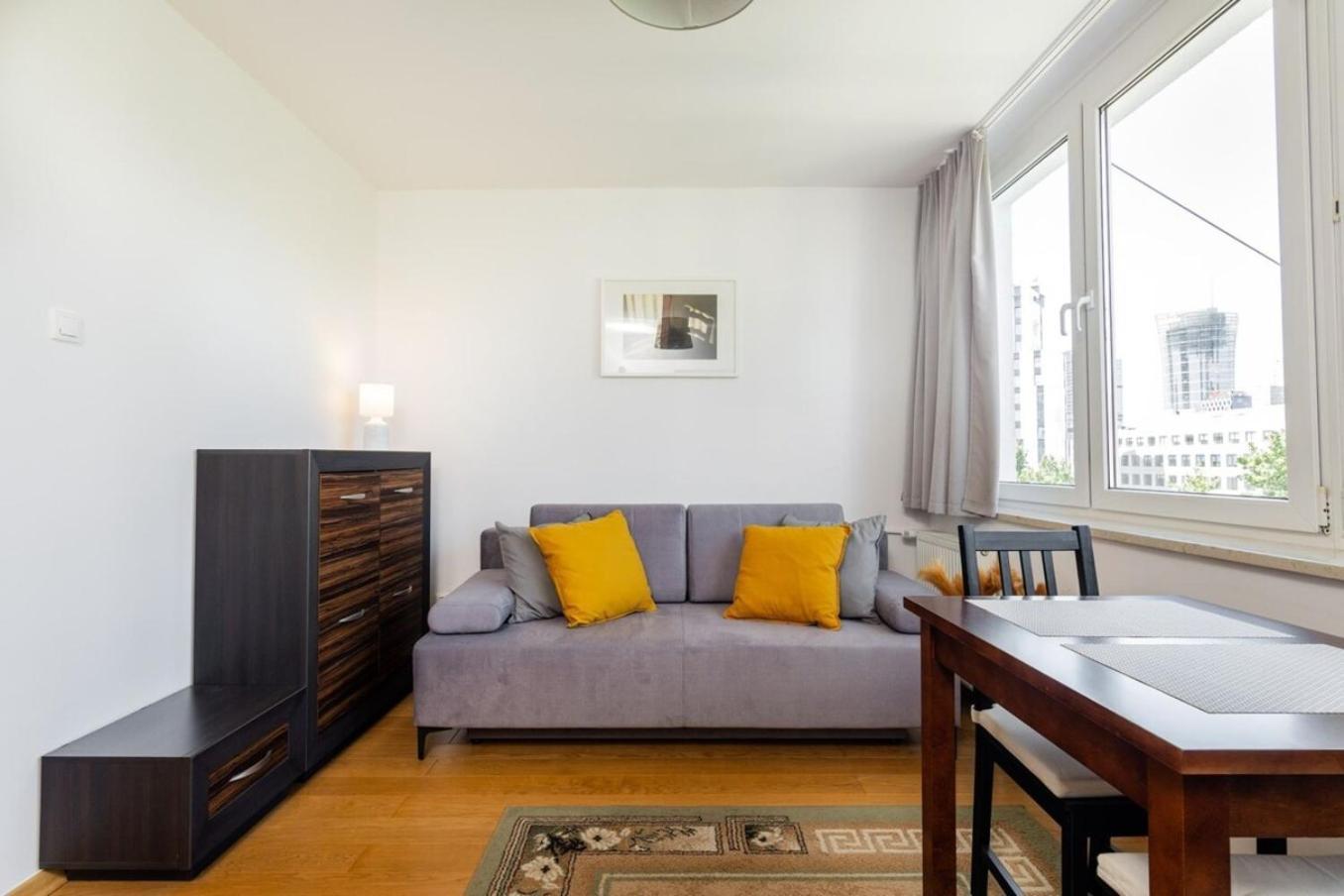 Apartament Golden Oasis Center *