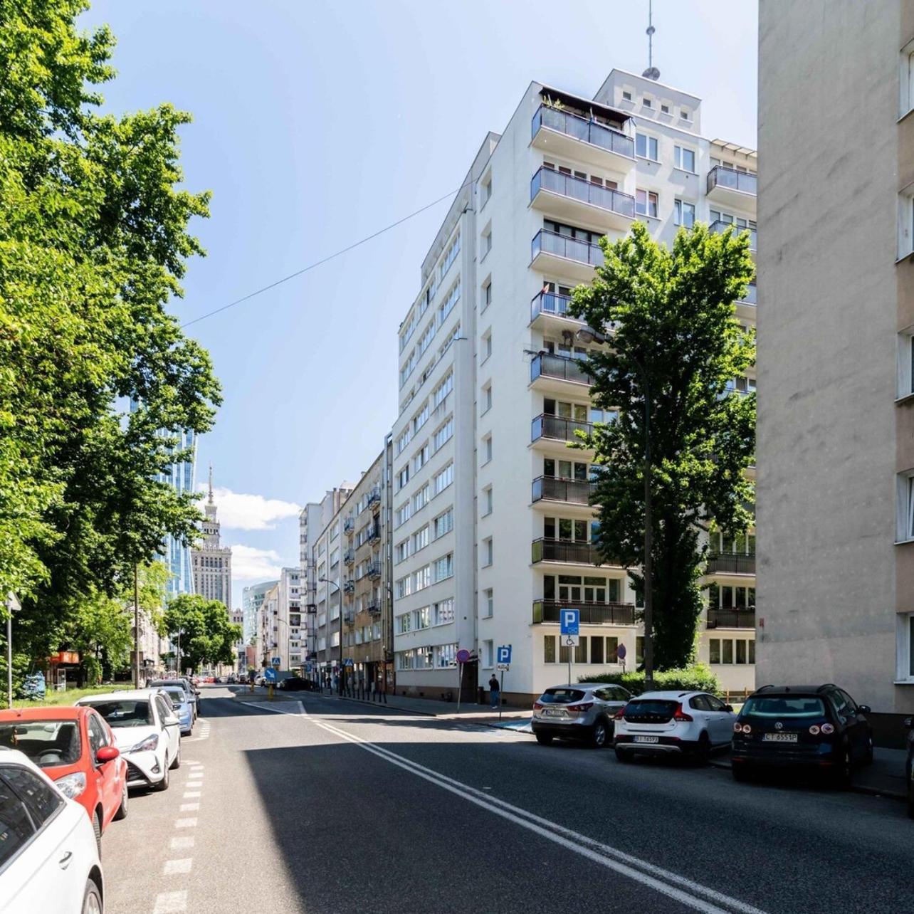 Apartament Golden Oasis Center *